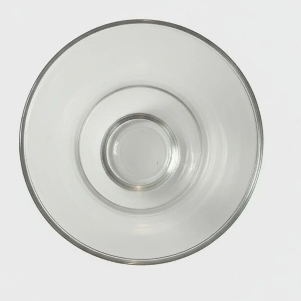 Pasabahce elegant glass